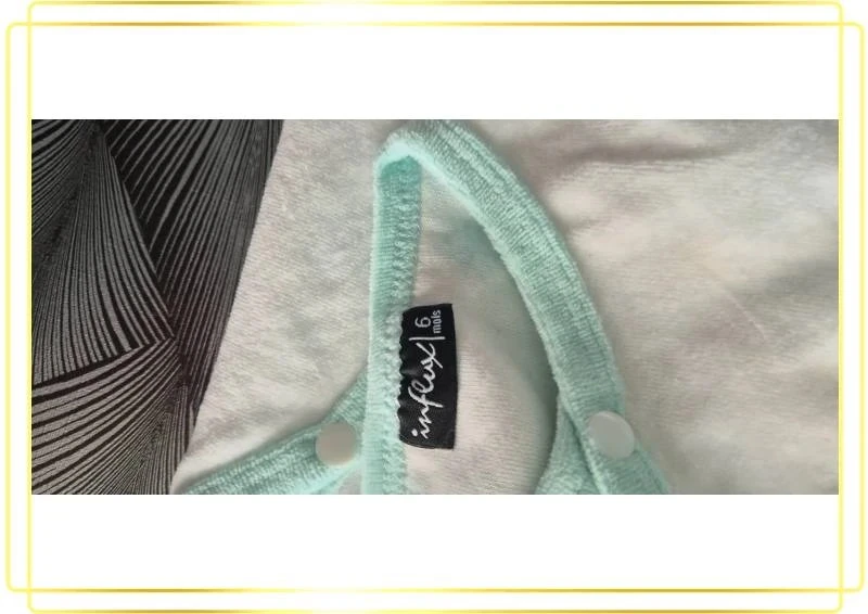 Pijamas de veludo – photo 4
